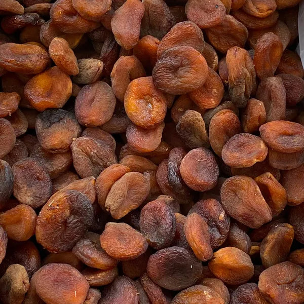 Sarı Kuru Kayısı